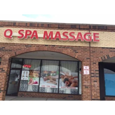 Q Spa Massage, Naperville - Photo 4