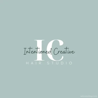 Intentioned Creative Hair Studio, Naperville - Photo 6