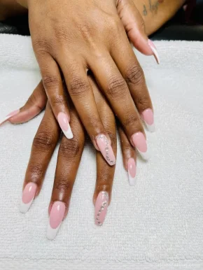 Nail Perfection, Naperville - Photo 2