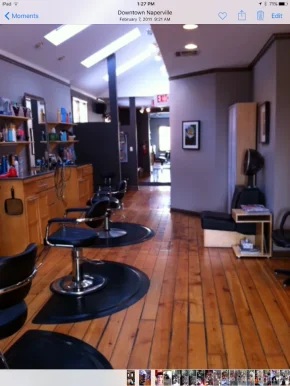 10 Up Hair Salon, Naperville - Photo 2