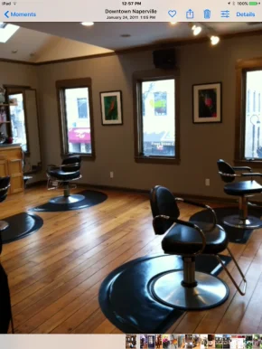 10 Up Hair Salon, Naperville - Photo 4