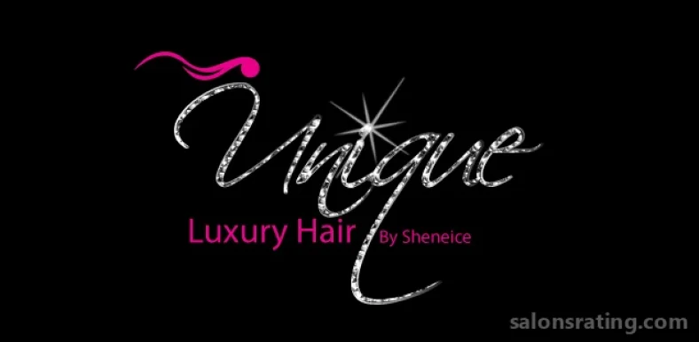 Unique Luxury Hair By Sheneice, Naperville - 