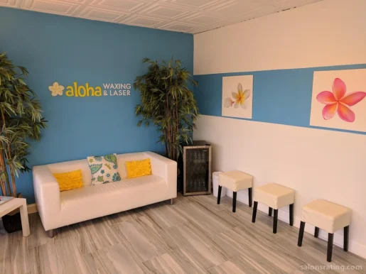 Aloha Waxing and Laser, Naperville - Photo 4