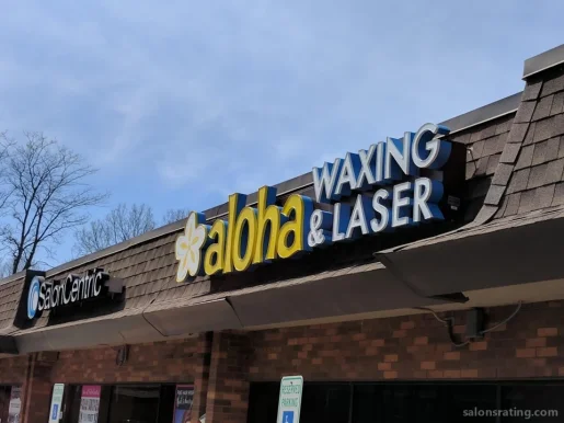 Aloha Waxing and Laser, Naperville - Photo 1