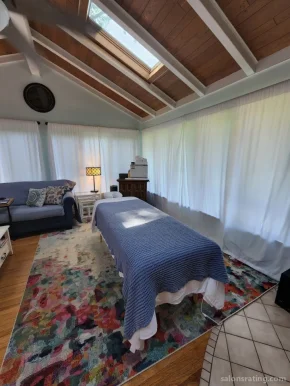 The Massage Room Naperville, Naperville - Photo 4