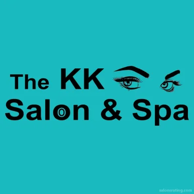 KK Salon & Spa, Naperville - Photo 2