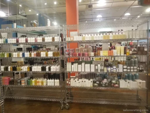 The Cosmetic Market, Nashville - Photo 1