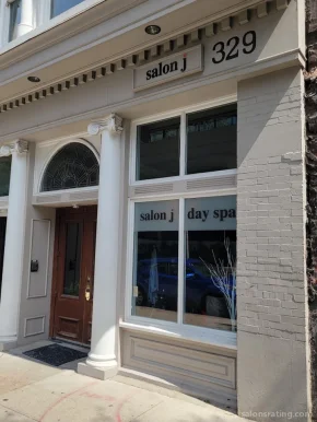 Salon J & Day Spa, Nashville - Photo 3