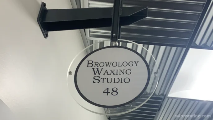 Browology Waxing Studio, Nashville - Photo 4