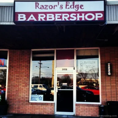 Razor's Edge, Nashville - Photo 1