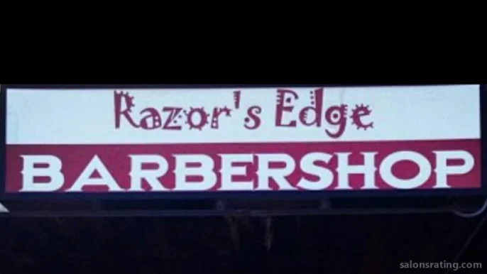 Razor's Edge, Nashville - Photo 2