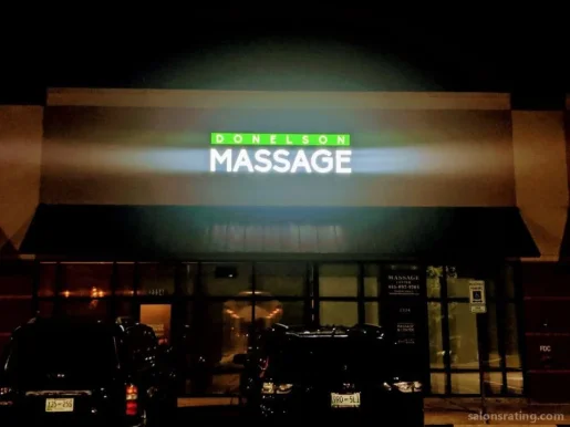 Donelson Massage Center, Nashville - Photo 2