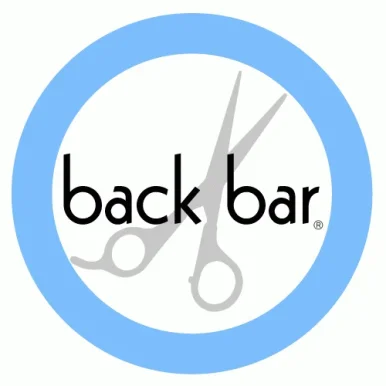 The Back Bar, Nashville - 