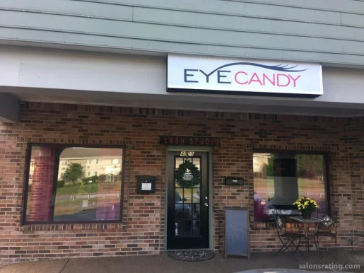 Eye Candy Lash Studio, Nashville - Photo 2