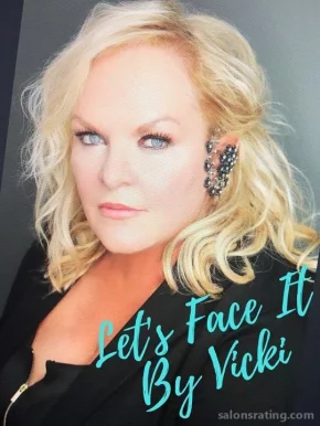 Let's Face It By Vicki, Nashville - Photo 3