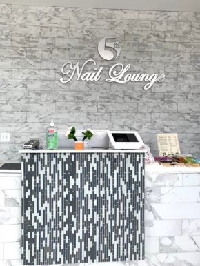 5th Nail Lounge, Nashville - Photo 3