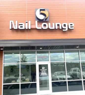 5th Nail Lounge, Nashville - Photo 7