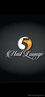 5th Nail Lounge, Nashville - Photo 6