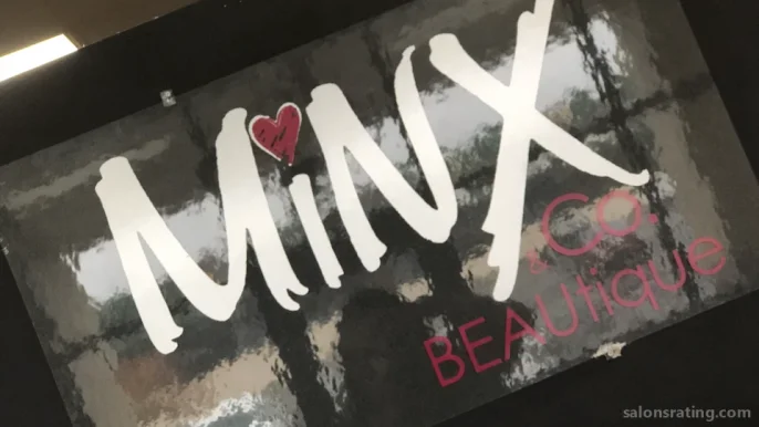 MiNX & Co. BEAUtique, Nashville - Photo 2