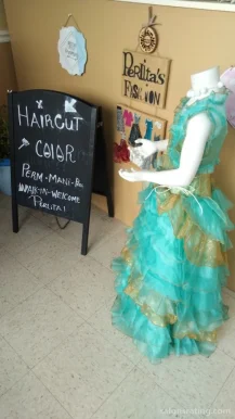 Perla Salas Beauty Salon, Nashville - Photo 3