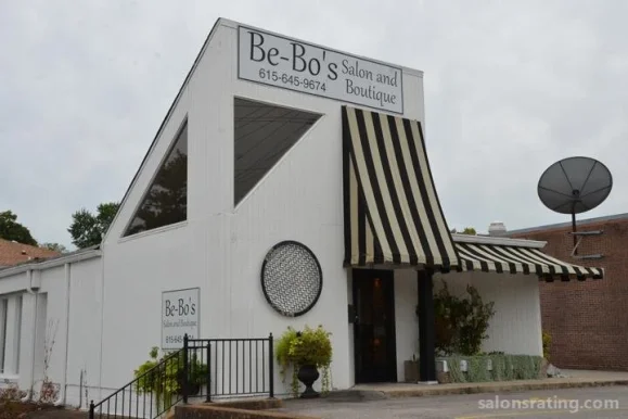Be-Bo's Salon And Boutique, Nashville - Photo 2
