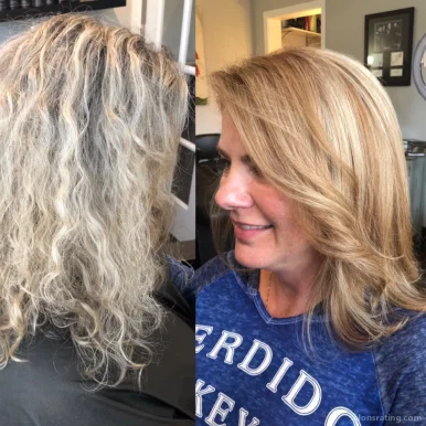 Dana Meredith Hair Salon, Nashville - Photo 3
