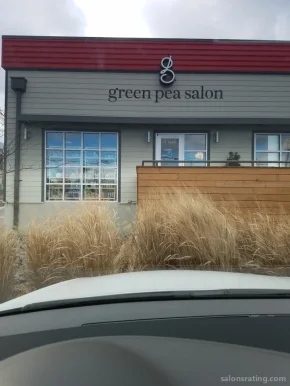 Green Pea Salon West, Nashville - Photo 4
