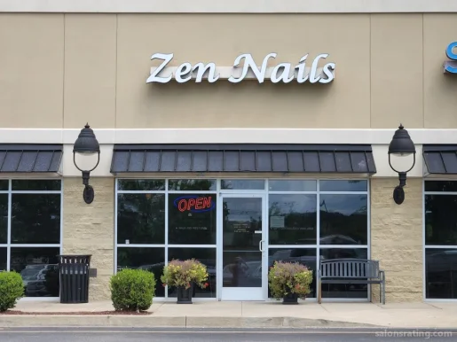 Zen Nails, Nashville - Photo 2