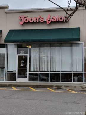Toons Salon, Nashville - Photo 2