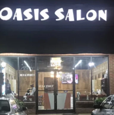 Oasis salon & Barbershop, Nashville - Photo 3