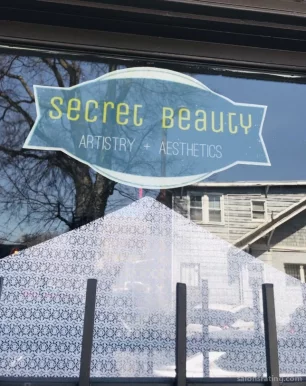 Secret Beauty Artistry + Aesthetics LLC, Nashville - Photo 3