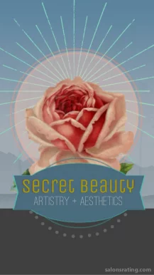 Secret Beauty Artistry + Aesthetics LLC, Nashville - Photo 2