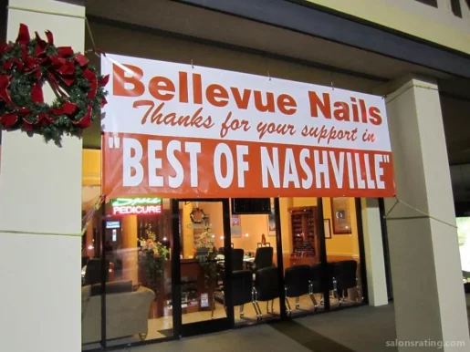 Bellevue Nails, Nashville - Photo 5