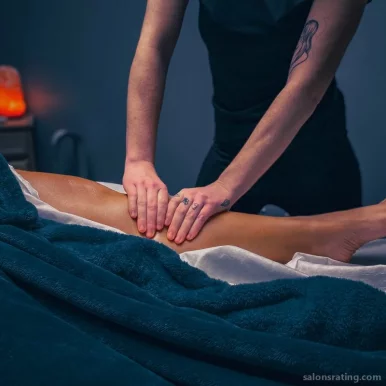 Simply Therapeutic Massage, Nashville - Photo 8