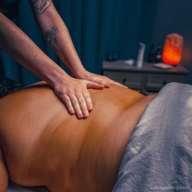 Simply Therapeutic Massage, Nashville - Photo 2