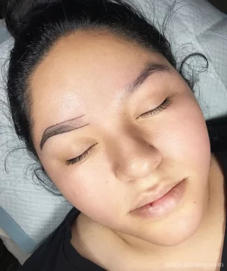 Perfectly Inked-Brow Microblading, Nashville - Photo 7