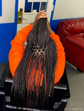 Careine African hair braiding, Nashville - Photo 4