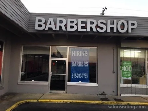 5 Star Cutz Barbershop, Nashville - Photo 5