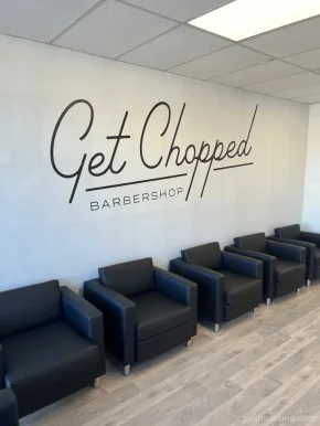 Get Chopped Barbershop LLC, Nashville - Photo 1