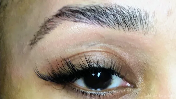 Brows by Piper, Nashville - Photo 3