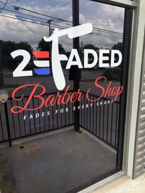 2 Faded Barbershop, Nashville - Photo 1