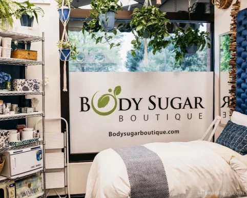 Body Sugar Boutique, Nashville - Photo 6