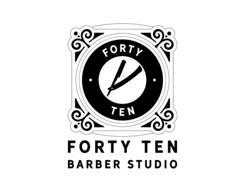 Forty Ten Barber Studio, Nashville - Photo 3