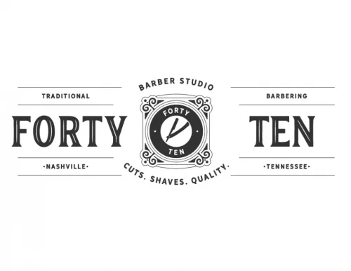 Forty Ten Barber Studio, Nashville - Photo 2