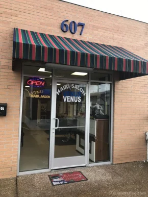 Venus hair salon Nashville tn, Nashville - Photo 3