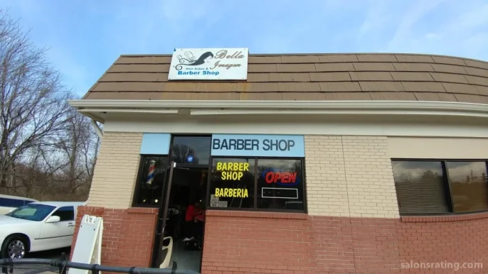 International Barbershop LLC, Nashville - Photo 2