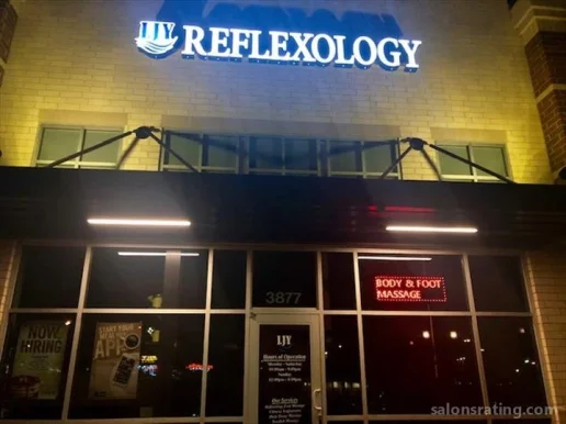 LJY Reflexology, Nashville - Photo 7