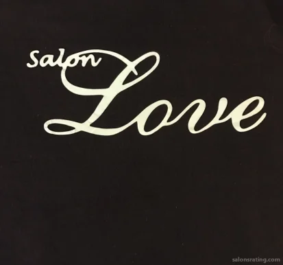 Salon Love, Nashville - Photo 2
