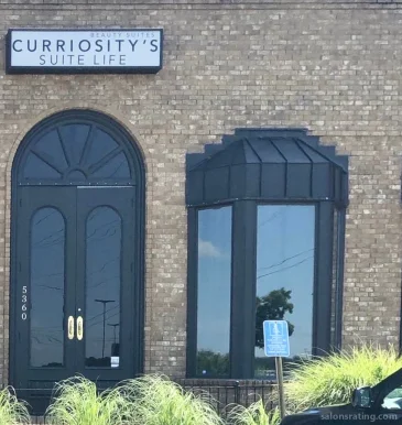 Curriosity’s Suite Life, Nashville - Photo 2
