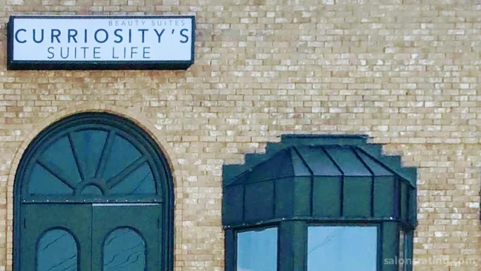 Curriosity’s Suite Life, Nashville - Photo 1